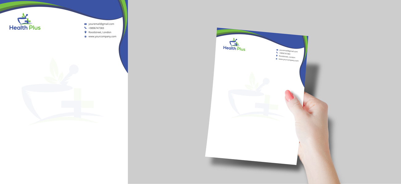 Diseño de Logo por Impressive Solutions para PrimeHealth Medical | Diseño #19317159