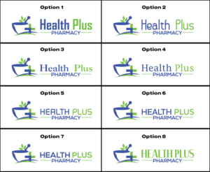 Logo-Design von Impressive Solutions für PrimeHealth Medical | Design: #19355342
