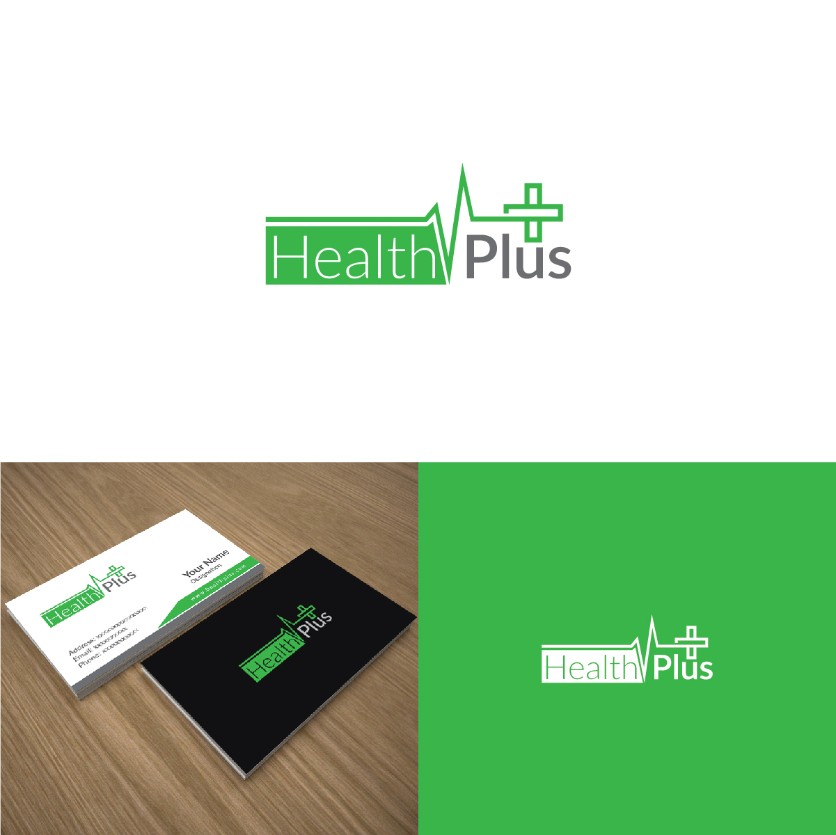 Design de Logo par Deziners Zone pour PrimeHealth Medical | Design #19200358