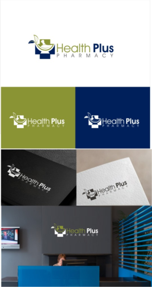 Logo-Design von nutu für PrimeHealth Medical | Design: #19200167