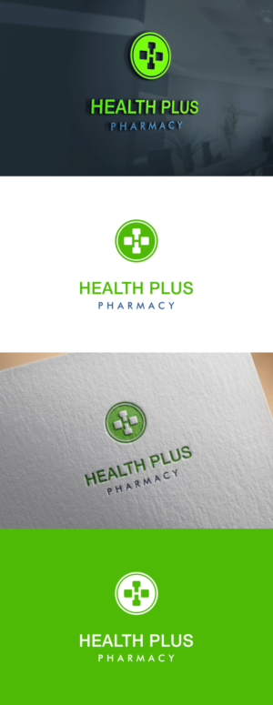 Logo-Design von fatiyadesign für PrimeHealth Medical | Design: #19254053