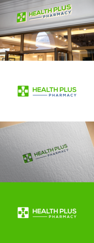 Logo-Design von fatiyadesign für PrimeHealth Medical | Design: #19254054