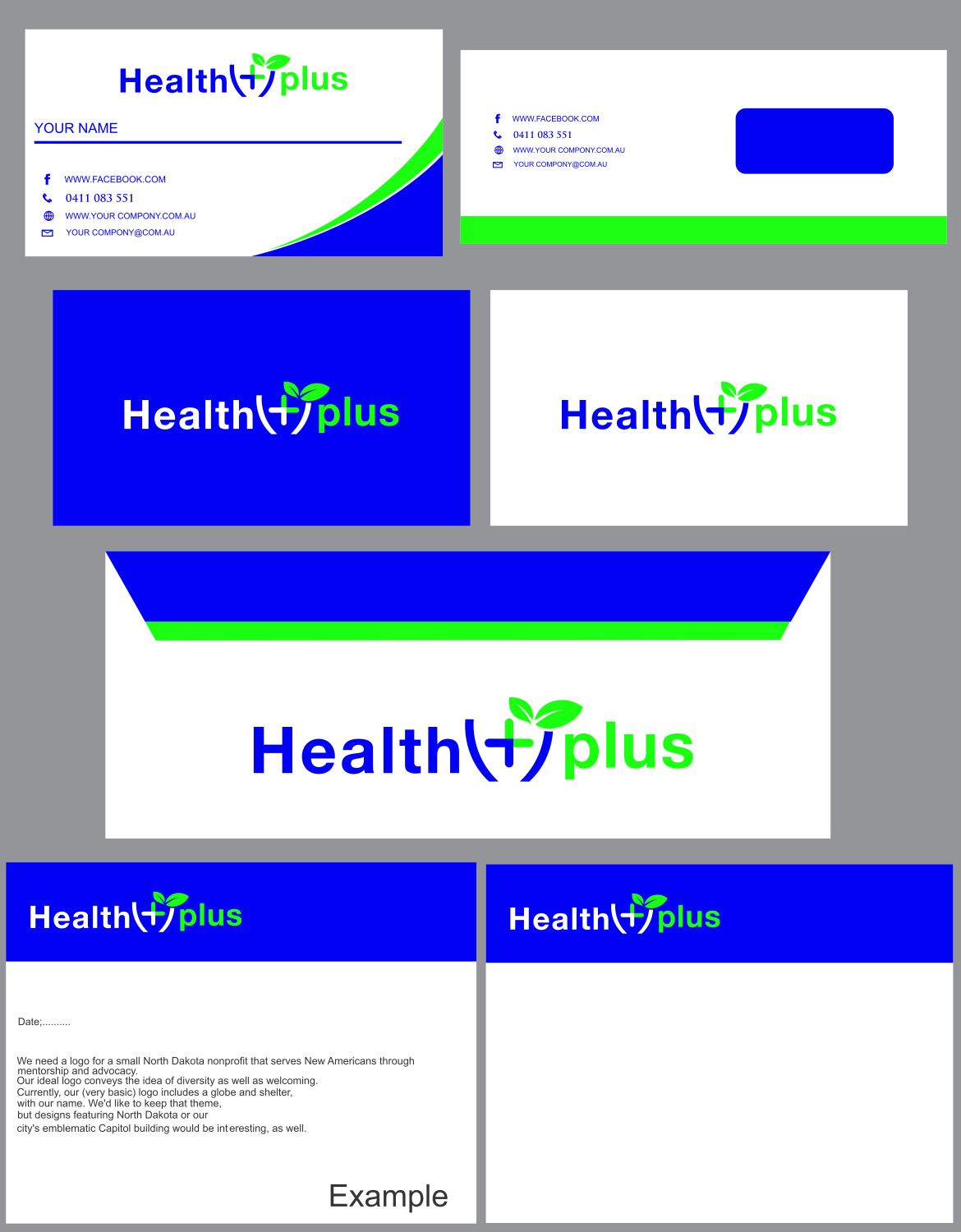 Design de Logo par fatiyadesign pour PrimeHealth Medical | Design #19325638