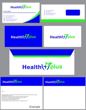 Logo-Design von fatiyadesign für PrimeHealth Medical | Design: #19325638