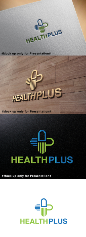 Logo-Design von designmind78 für PrimeHealth Medical | Design: #19209324