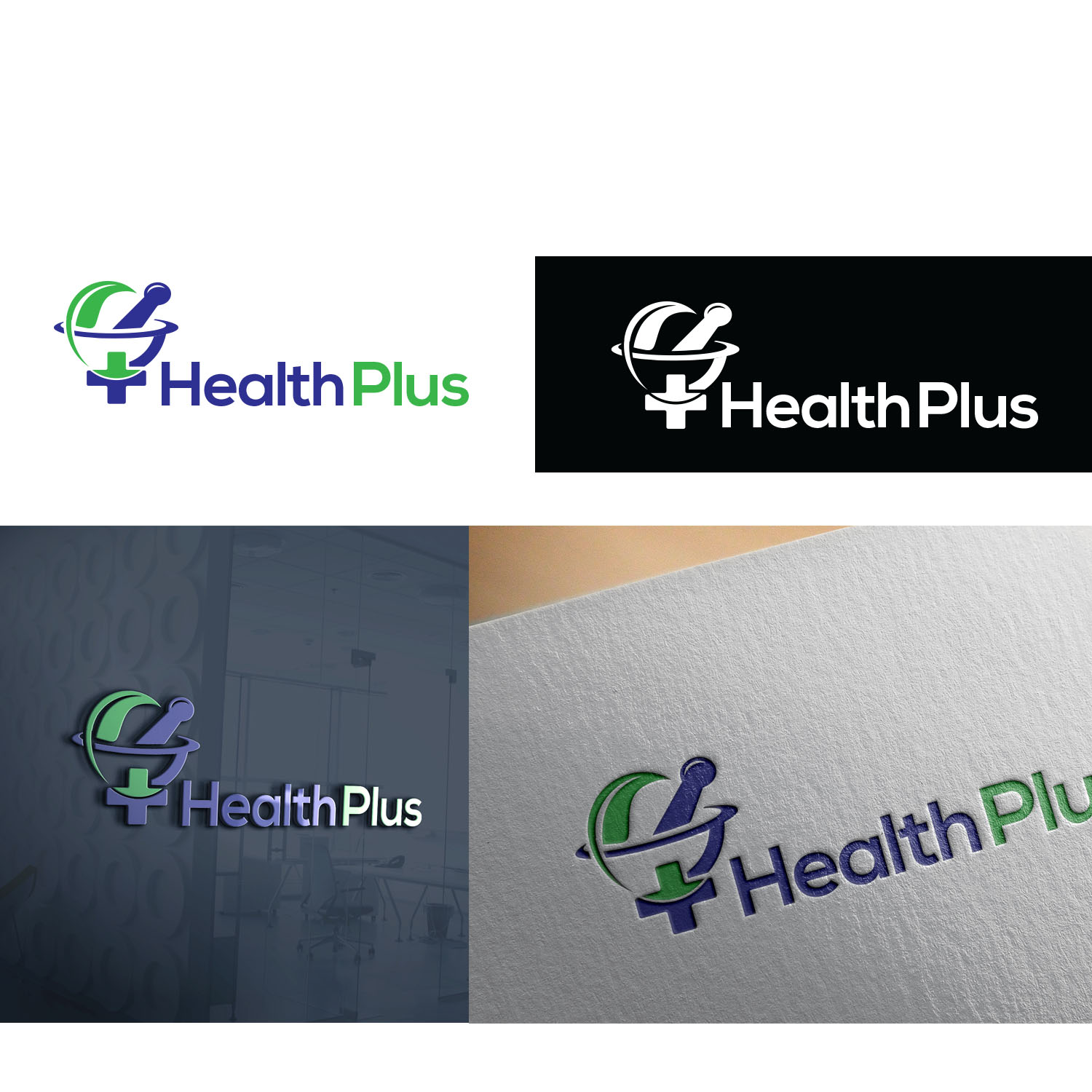 Logo Design by Finley Johnson for PrimeHealth Medical | Design #19315912
