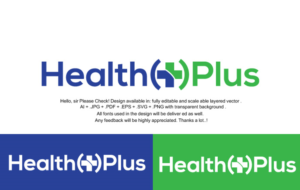 Logo-Design von logo solution für PrimeHealth Medical | Design: #19305441