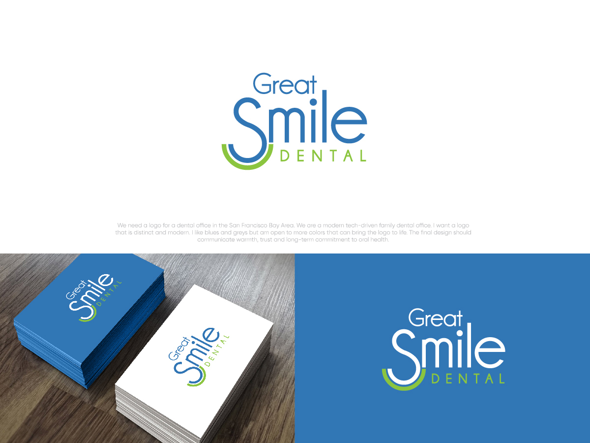 Logo Design by dharlan for this project | Design #18912645