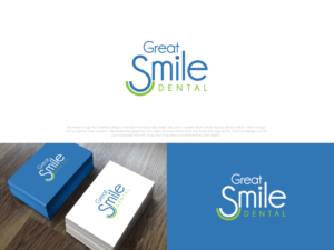 Great Smile Dental | Logo Design by dharlan