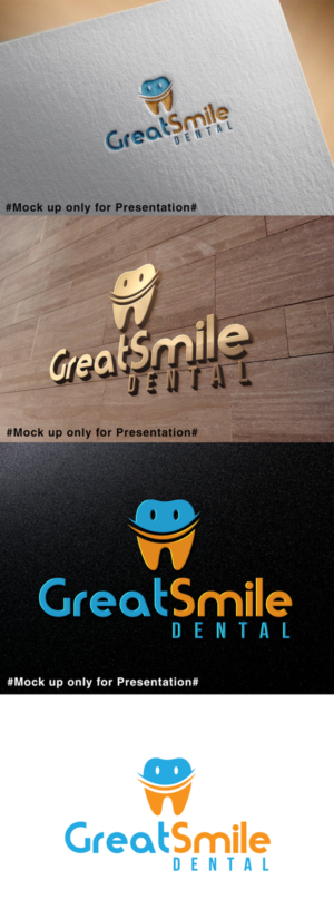 Logo Design by designmind78 for this project | Design: #18916094