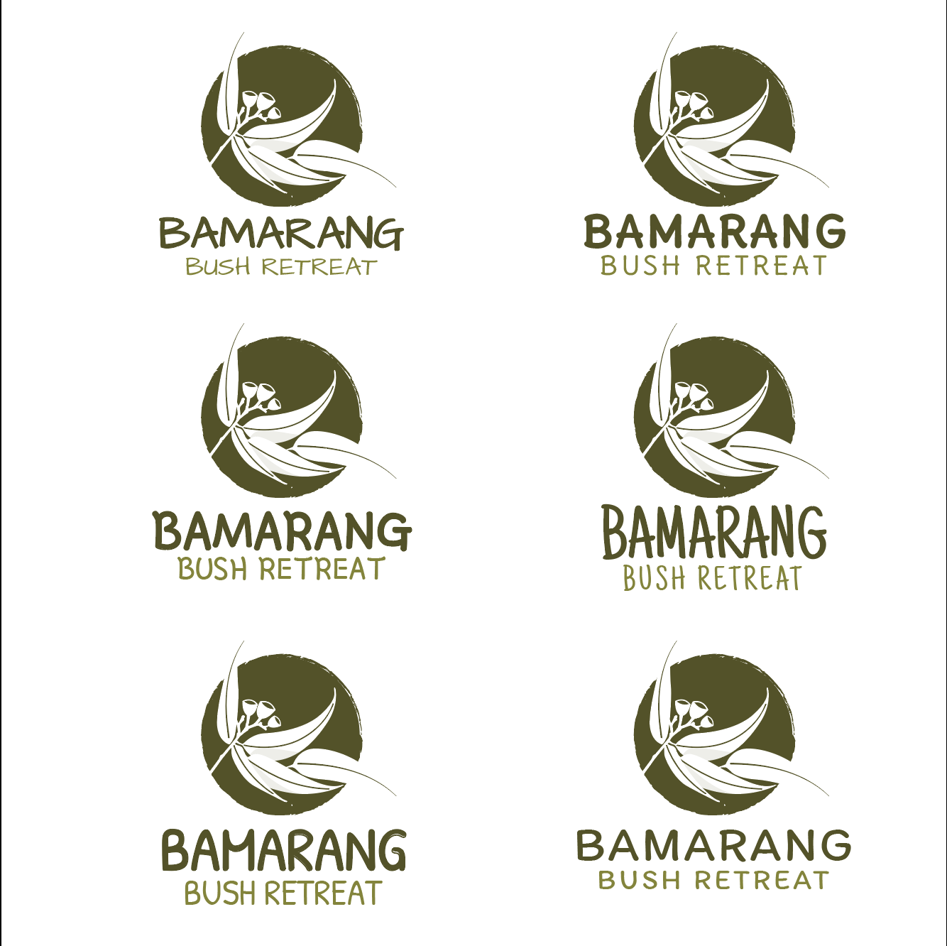 Logo Design by medi122 for this project | Design #19017397