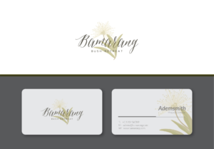 Logo Design by Mime Artworks for this project | Design: #18989248