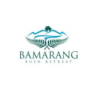 Bamarang Bush Retreat | Logo-Design von concepts