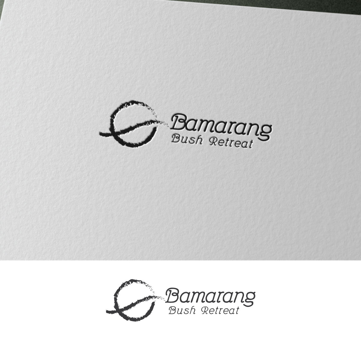 Logo Design by Pushkar Napit for this project | Design #18988789