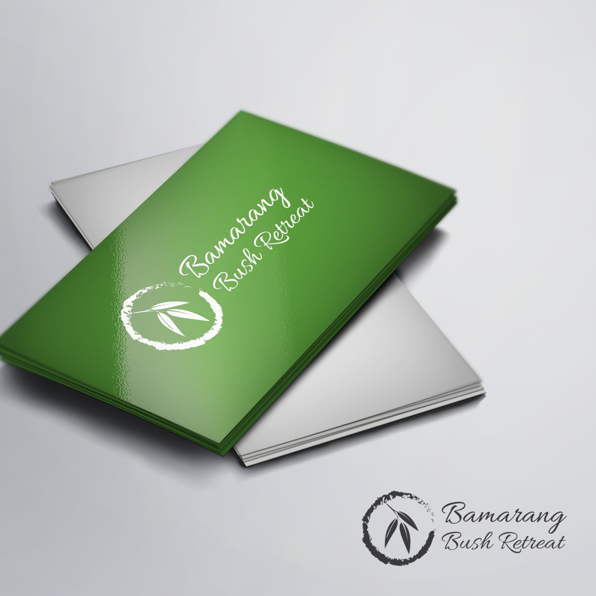 Logo Design by Pushkar Napit for this project | Design #18998233