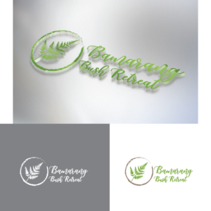 Logo Design by Pushkar Napit