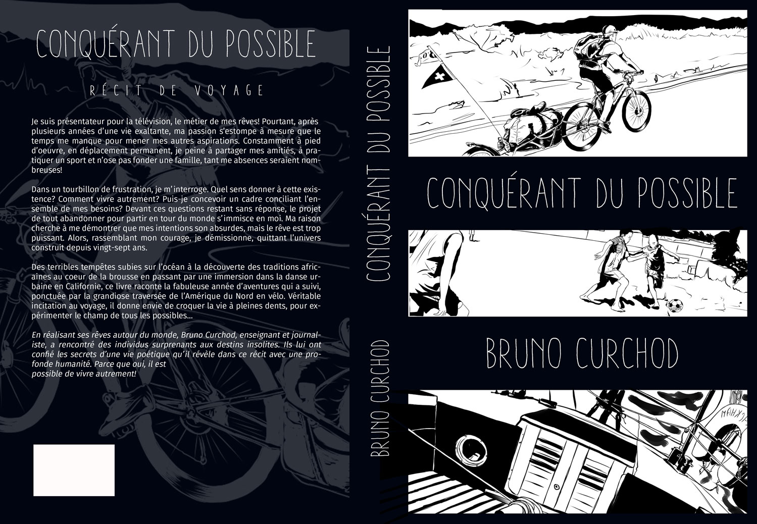 Book Cover Design by Estratosphera for this project | Design #18954905