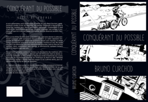 Book Cover Design by Estratosphera for this project | Design: #18954905