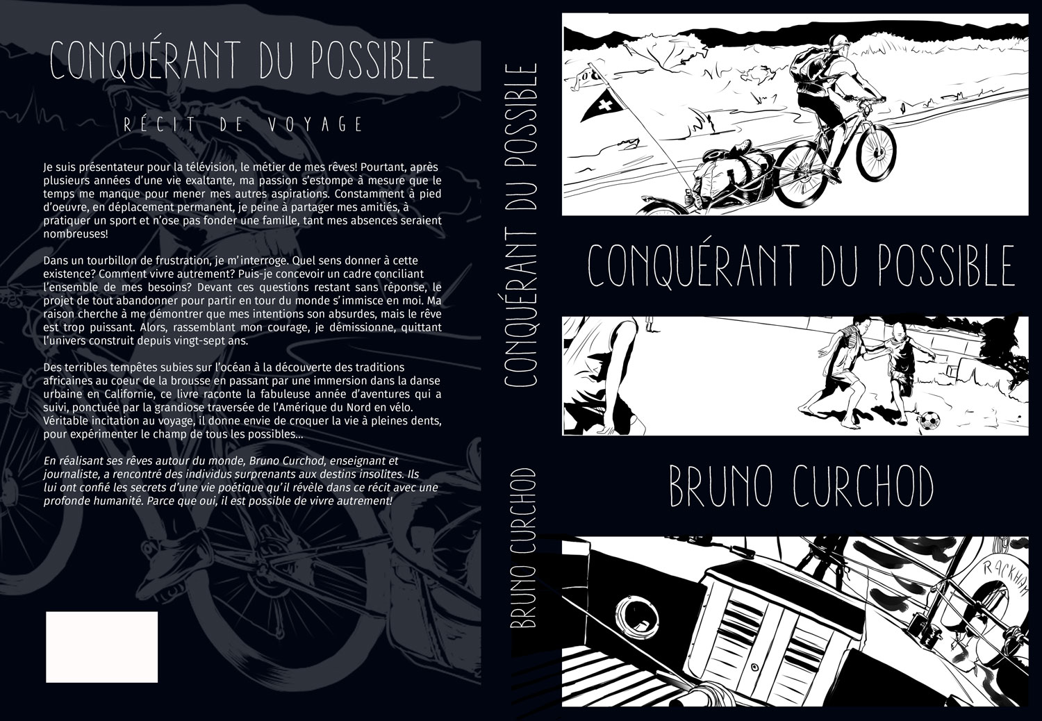 Book Cover Design by Estratosphera for this project | Design #18962008