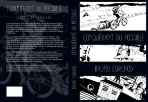 Book Cover Design by Estratosphera for this project | Design: #18962008