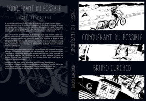 Book Cover Design by Estratosphera