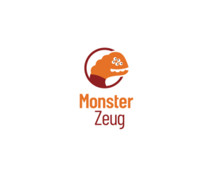 Logo Design by ArpitM for Monsterzeug GmbH | Design: #18936955
