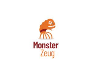 MonsterZeug | Logo Design by ArpitM