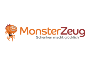 Logo Design by Paul Brannan for Monsterzeug GmbH | Design: #18939251