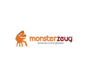Logo Design by Bittersweet for Monsterzeug GmbH | Design: #18930592