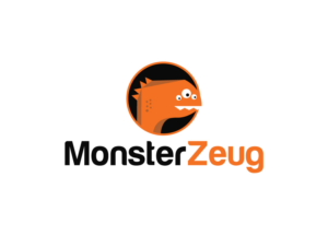 Logo Design by creative.bugs for Monsterzeug GmbH | Design: #18933278
