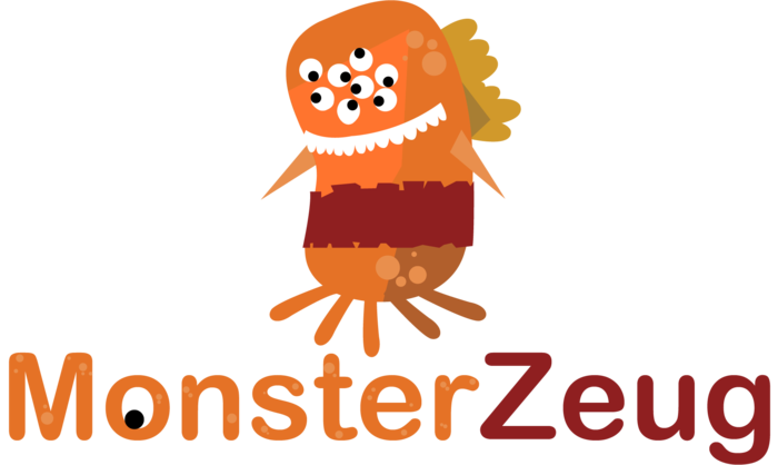 Diseño de Logo por rinser para Monsterzeug GmbH | Diseño #18965849