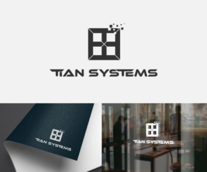 Design de Logo par Elizabeta pour ce projet | Design : #18927618