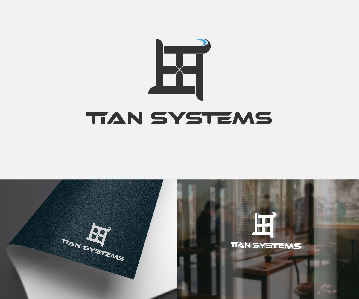 Logo Design by Elizabeta for this project | Design #18933663