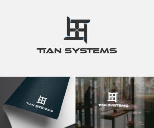 Logo Design by Elizabeta