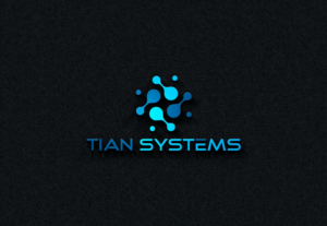 Tian Systems - but Logo should also be able tostand-out without a Text | Design de Logo par Tasnova 2