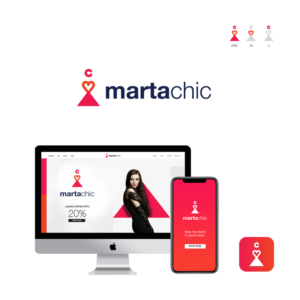 Logo Design by SRJ for Magiq Digital | Design: #18949033