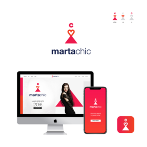 Logo Design by SRJ for Magiq Digital | Design: #18949034
