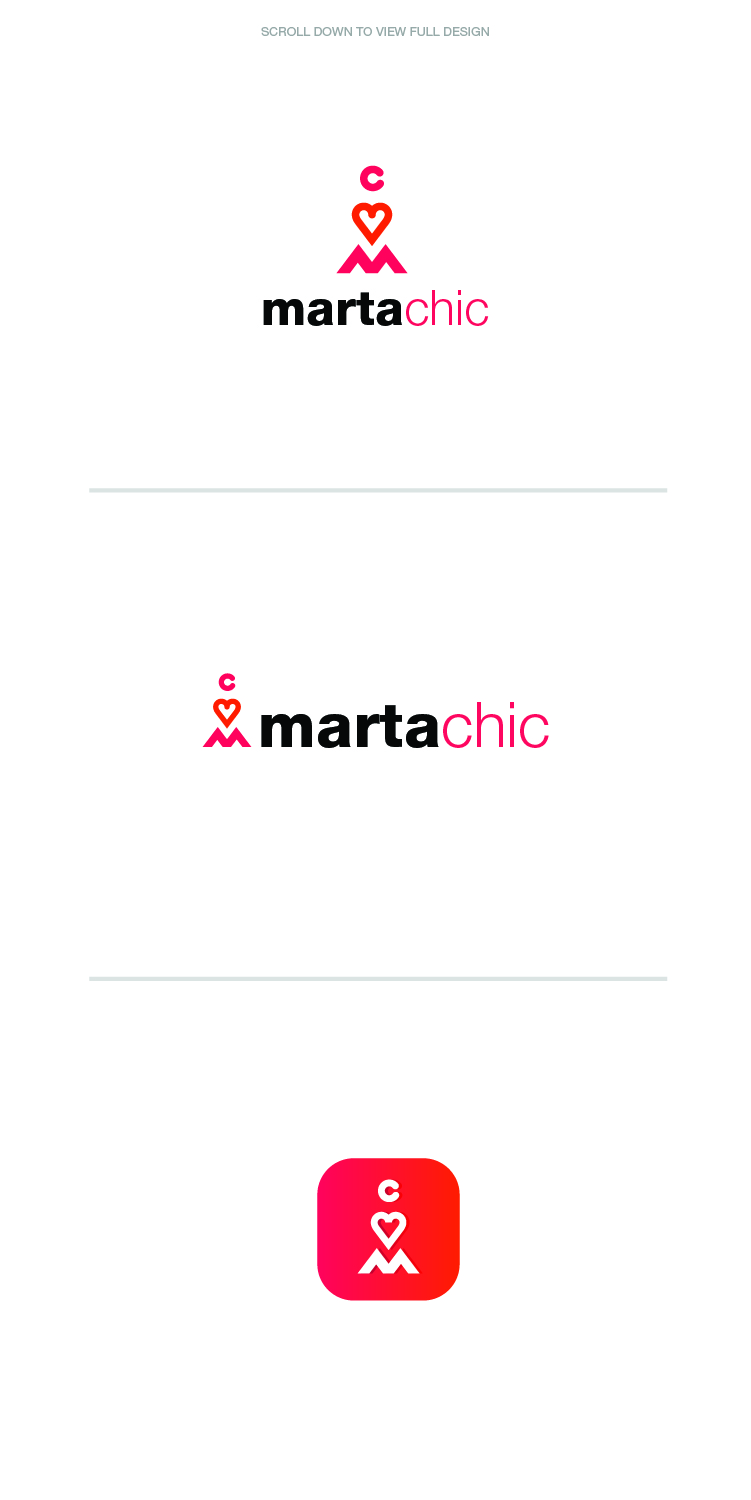 Logo Design by SRJ for Magiq Digital | Design #18949200