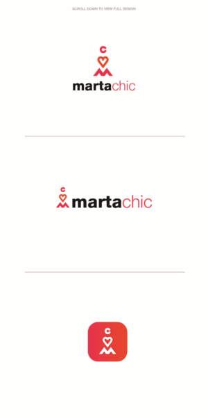 Logo Design by SRJ for Magiq Digital | Design: #18949200
