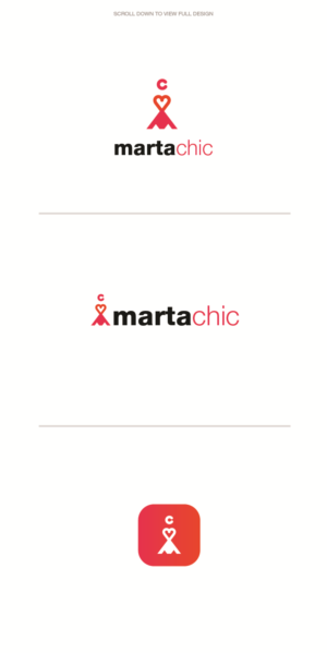 Logo Design by SRJ for Magiq Digital | Design: #18949201