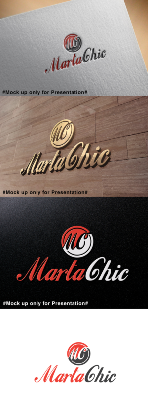 Logo Design by designmind78 for Magiq Digital | Design: #18916103