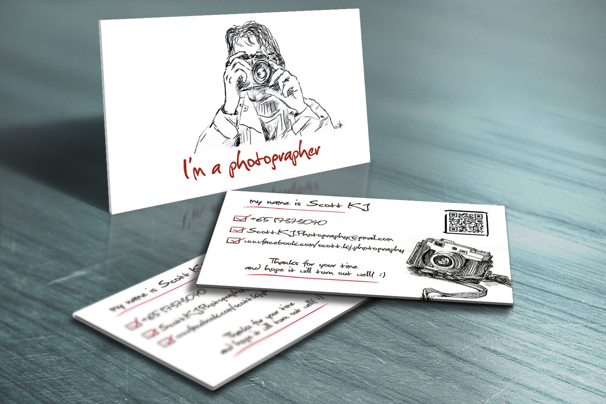 Design de Carte de Visite par nurmania pour ce projet | Design #2840306
