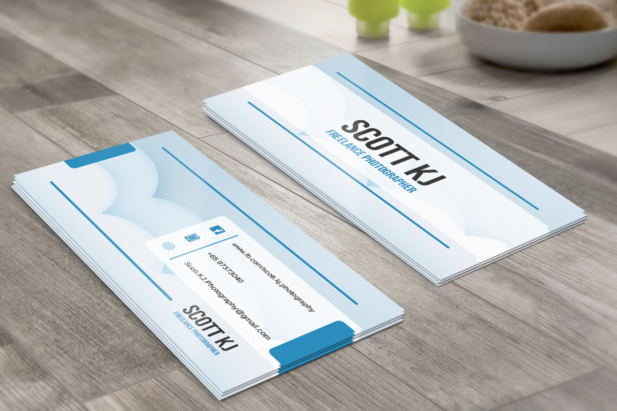 Design de Carte de Visite par Forever Brands pour ce projet | Design #2838887