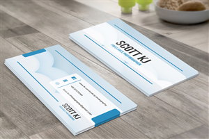 Visitenkarten-Design von Forever Brands für dieses Projekt | Design: #2838887