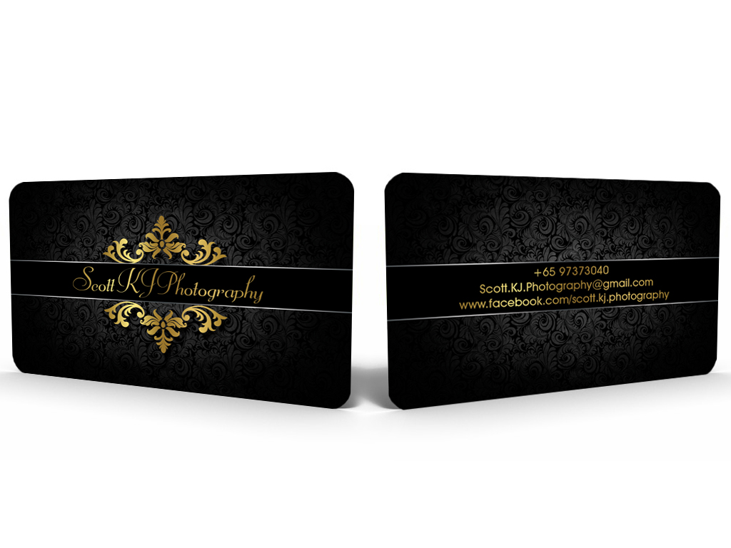 Design de Carte de Visite par Hardcore Design pour ce projet | Design #2844974
