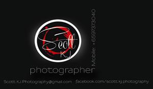 Business Card Design by kbrooksdesigns21 for this project | Design #2841567