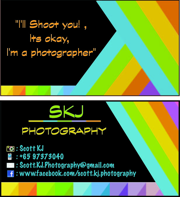 Business Card Design by fatema_tejani for this project | Design #2846085