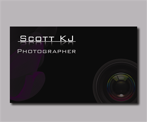 Business Card Design by Arup