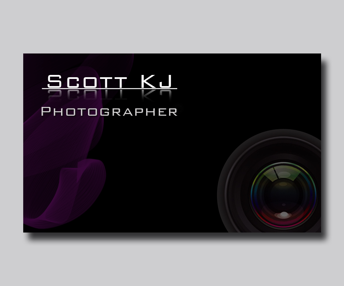 Design de Carte de Visite par Arup pour ce projet | Design #2839236