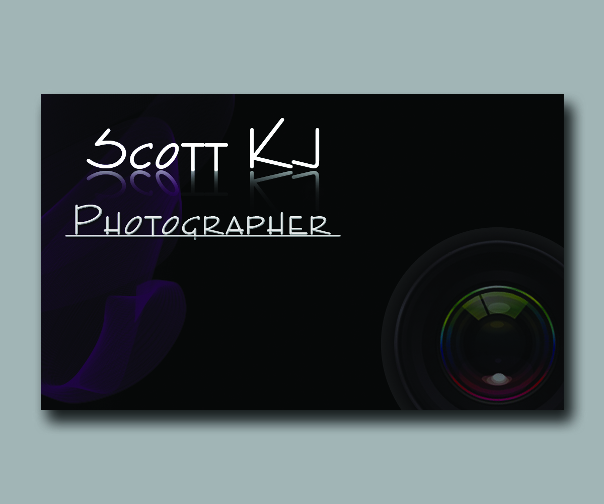 Design de Carte de Visite par Arup pour ce projet | Design #2840515